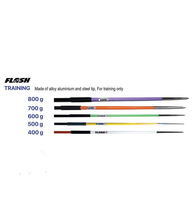 JAVELIN